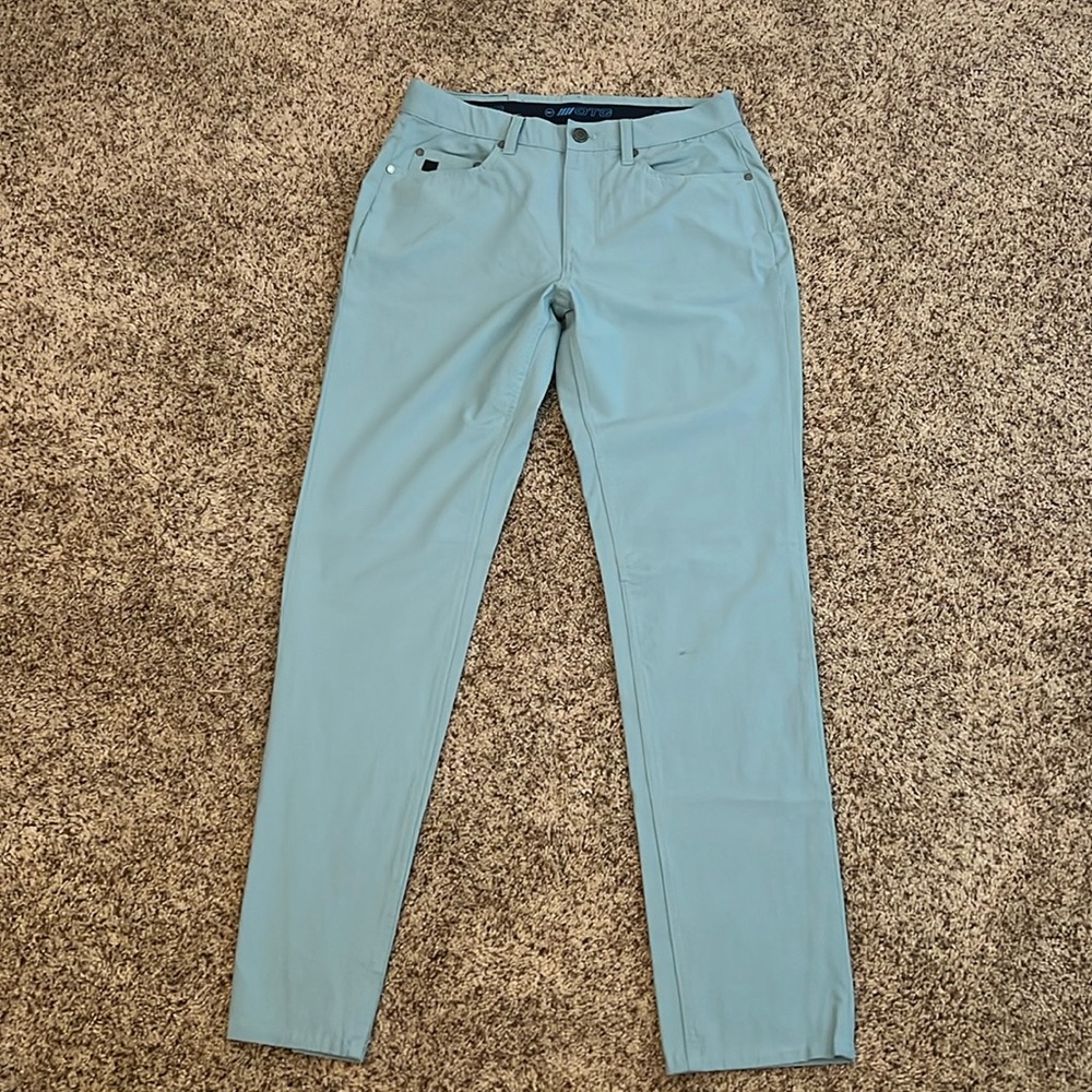 Vineyard Vines OTG 5-pocket pants